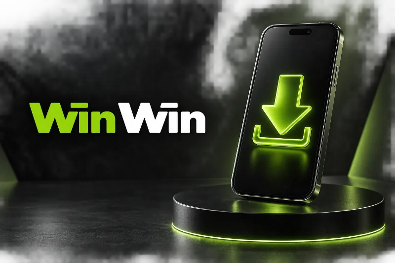 Download WinWin APK for Android in Nigeria